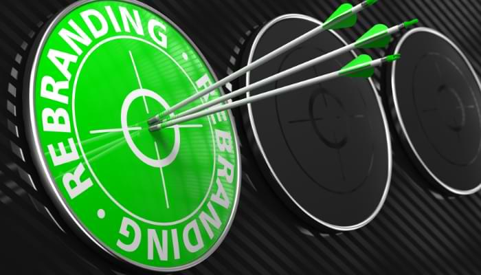 Why Rebranding is Essential for Your Business Today