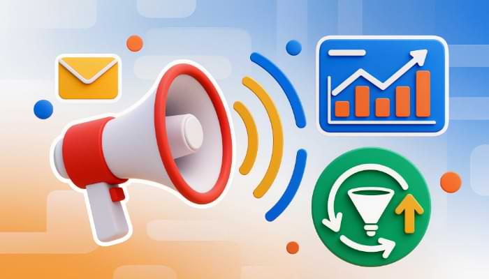 Build Visual Consistency: Logos, Colors, Voice, and Style