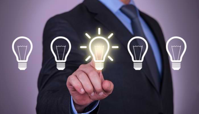 Define Your Branding Needs and Business Goals