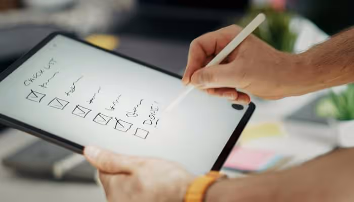 Accessibility Checklist