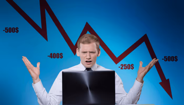 Poor Understanding of the Market