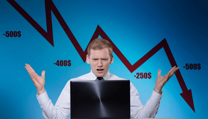 Poor Understanding of the Market