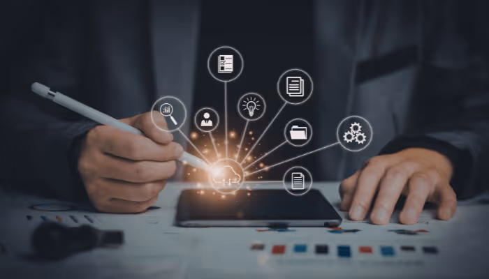 Ignoring Digital Transformation