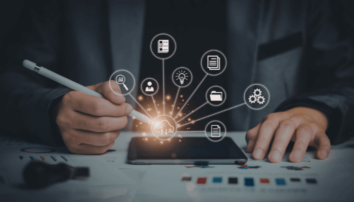 Ignoring Digital Transformation