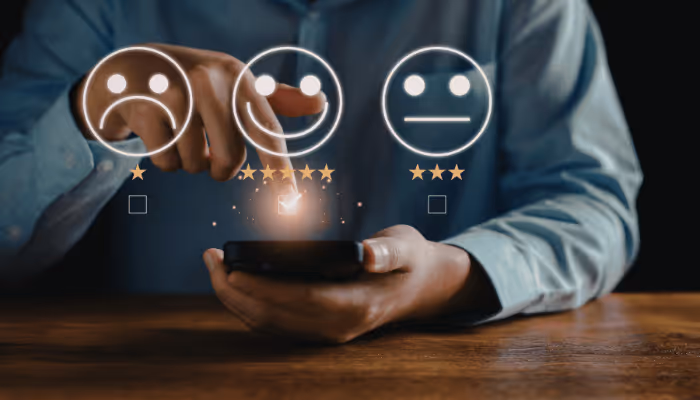 Poor Customer Experience