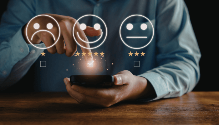 Poor Customer Experience