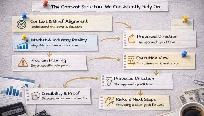 The Simple Logic Behind Decks That Move Deals