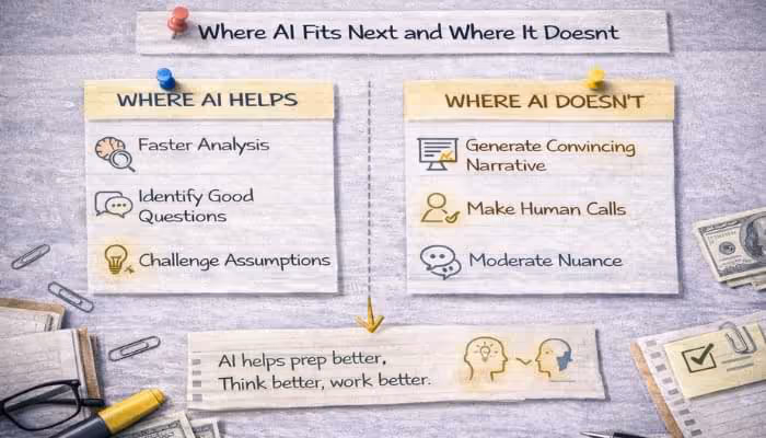 What AI Can Do for Your Decks and What It Can’t