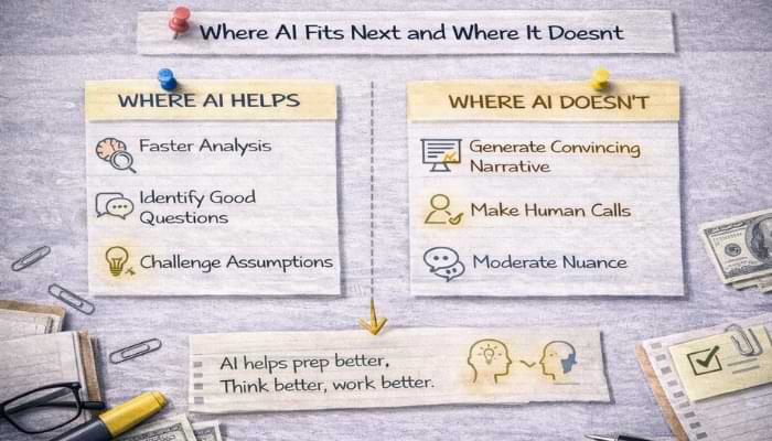 What AI Can Do for Your Decks and What It Can’t