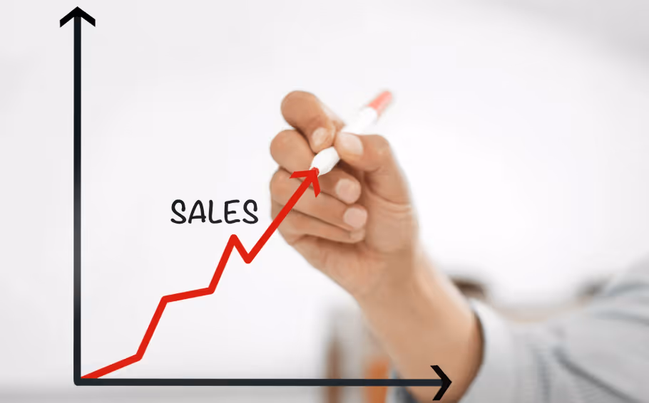 Use Data to Improve Sales Conversations