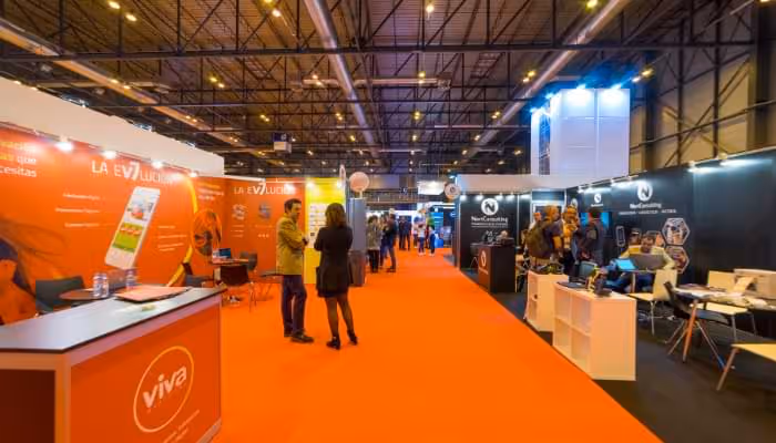 Experiential Marketing (Live Events)