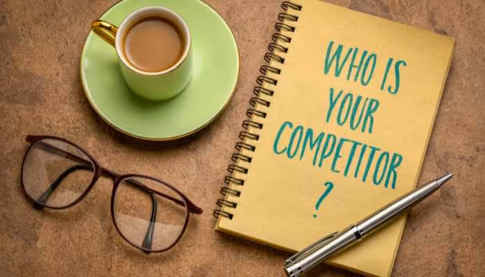 Types of Competitors and What to Analyze