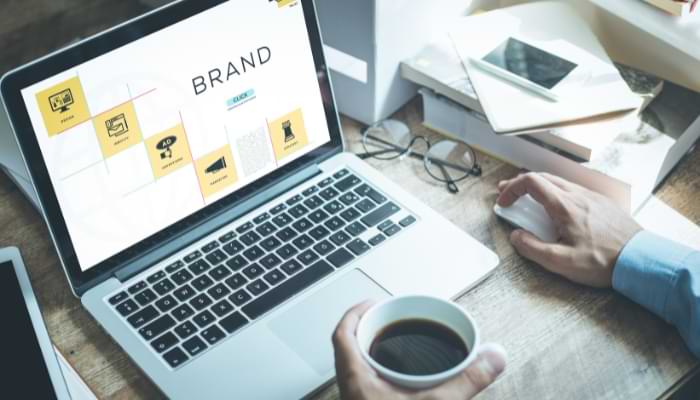 Why Businesses Consider Rebranding