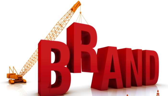 Rebranding After Major Business Changes