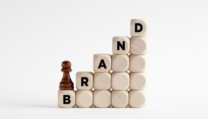 Create a Consistent Brand Experience