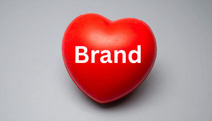 What Is Brand Heart?
