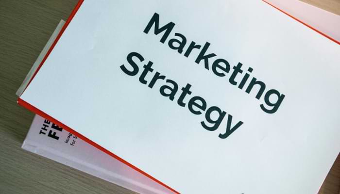 Brand Marketing Strategy