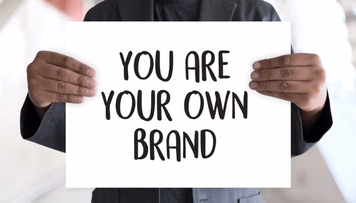 The Quiet Power of a Name