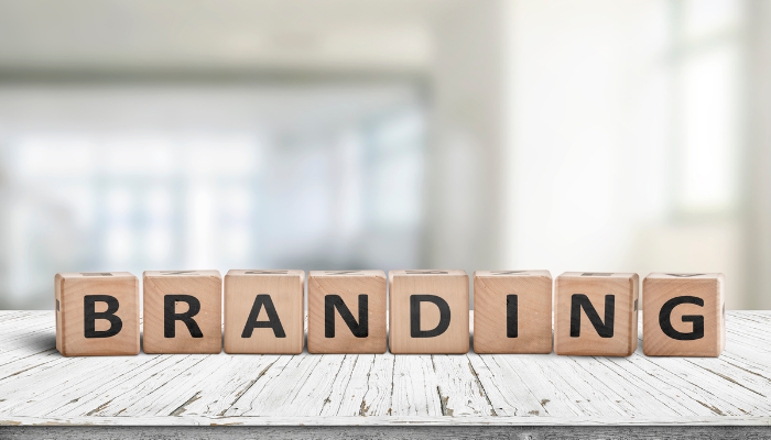 Branding 