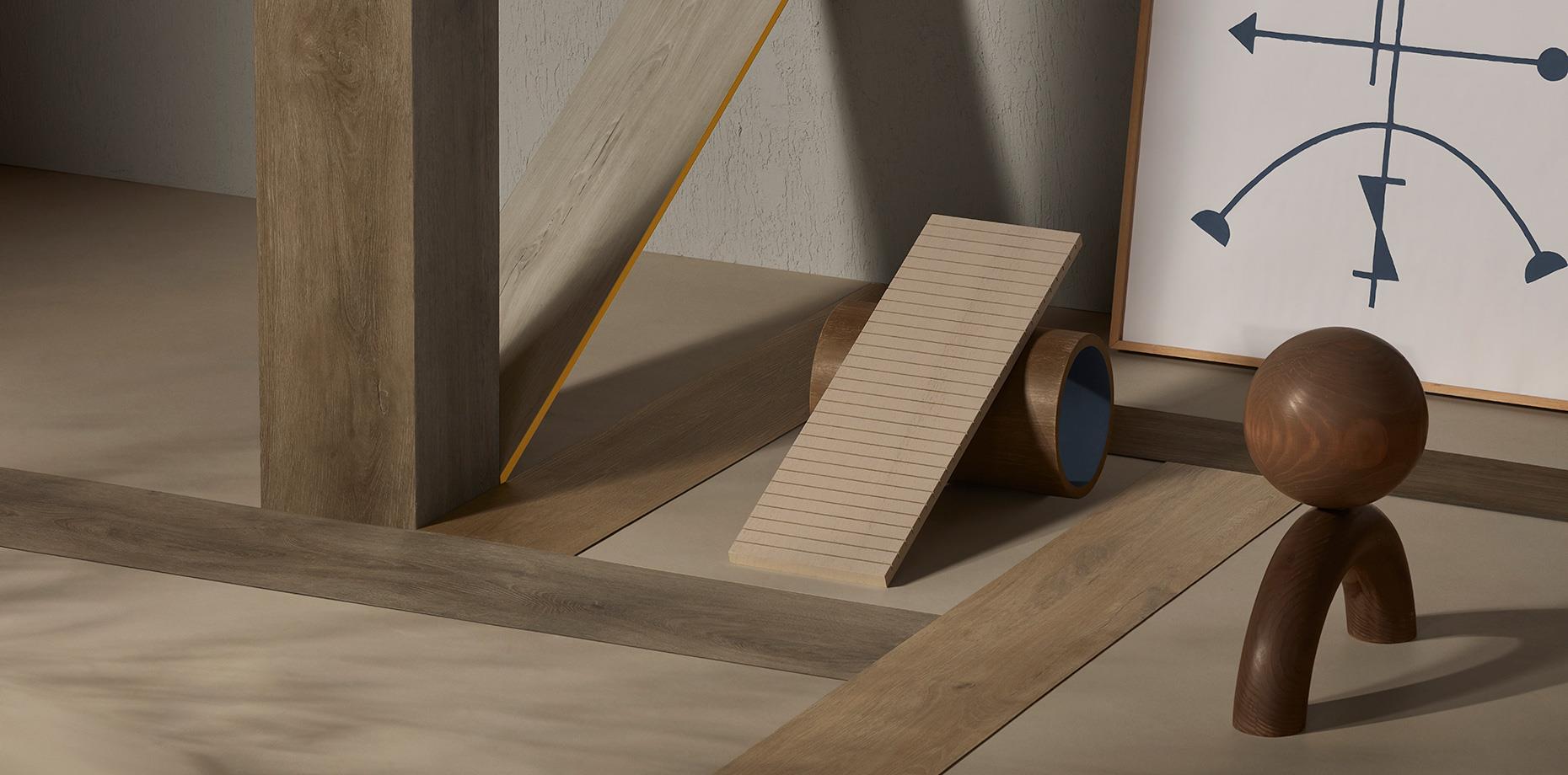 All Vinyl Flooring