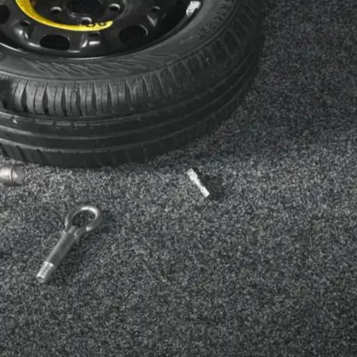Garage Carpet