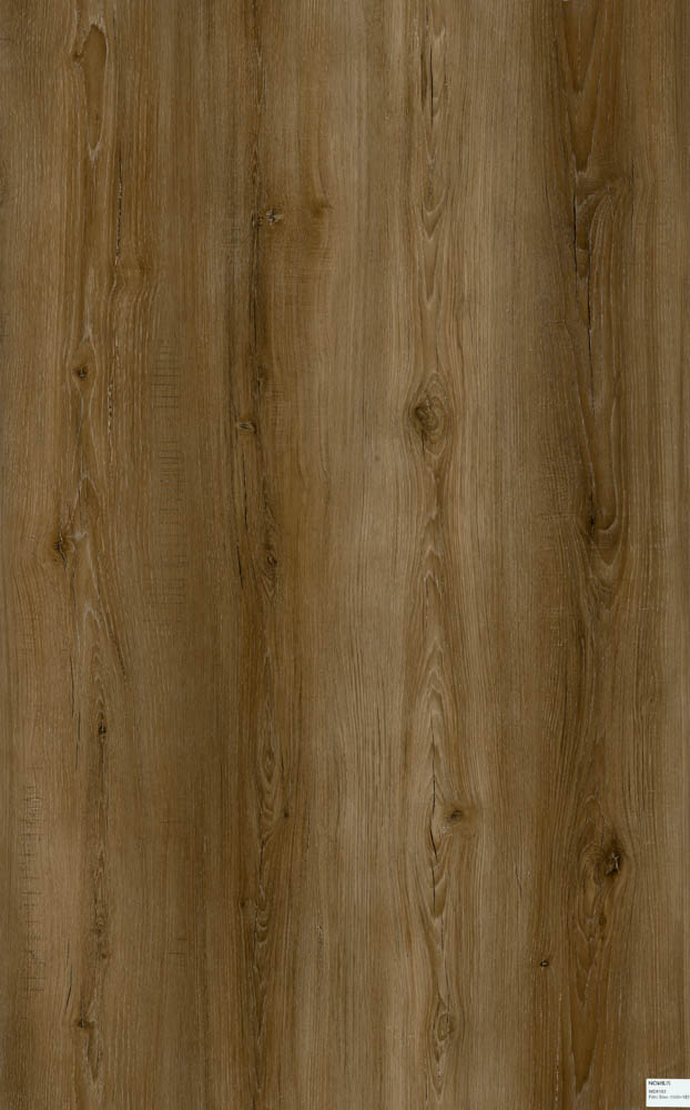 Hardwood - Oak