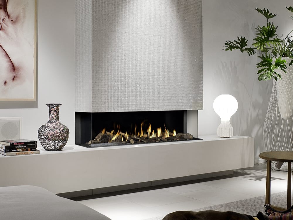 Bellfires View Bell XL
