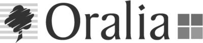 Logo Oralia