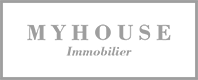 Logo My House Immo