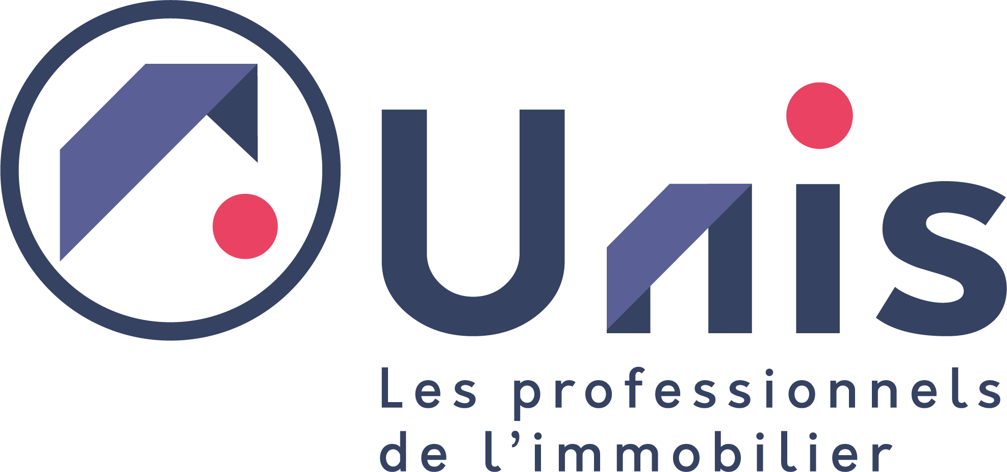 Logo My House Immo