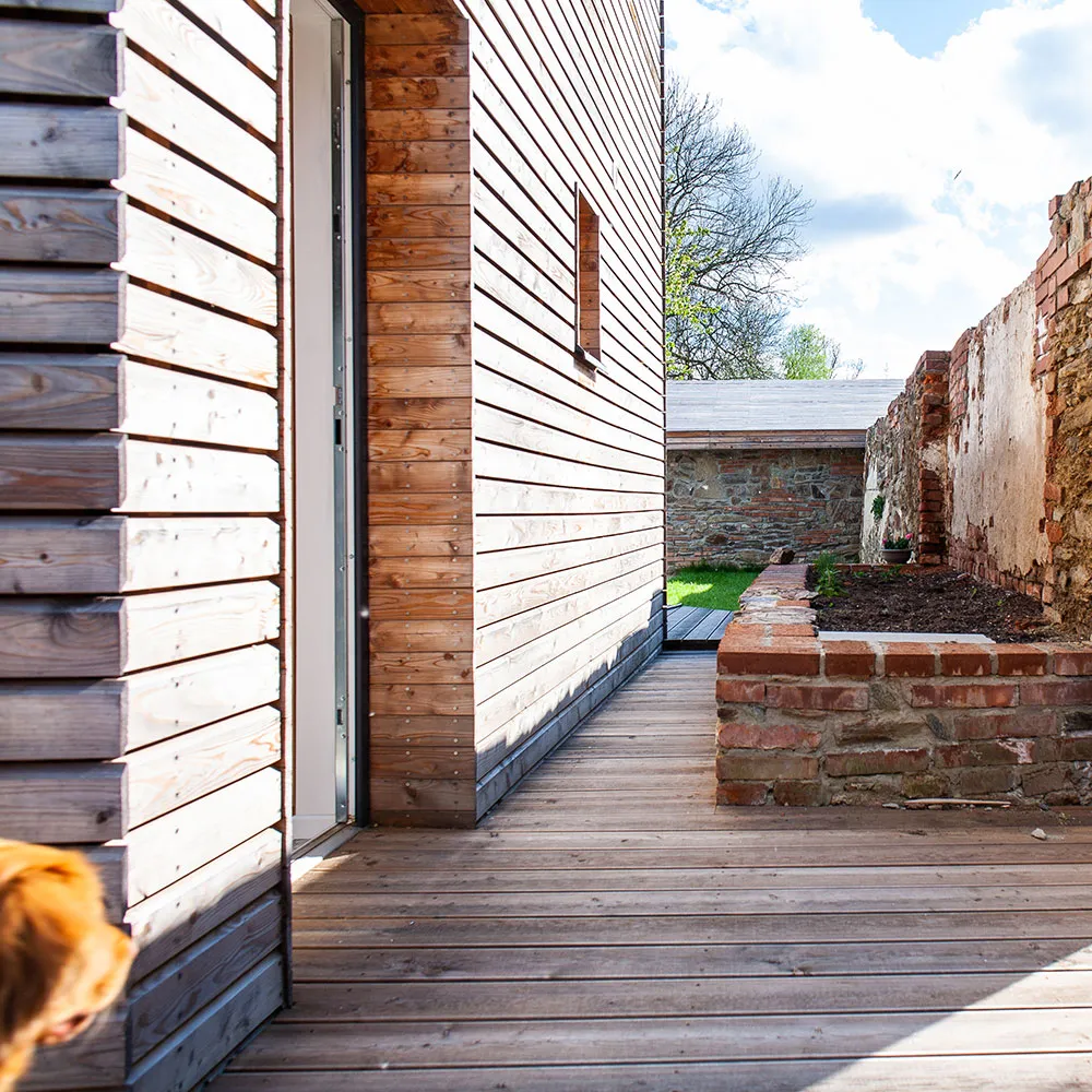 Bylinková zahrádka