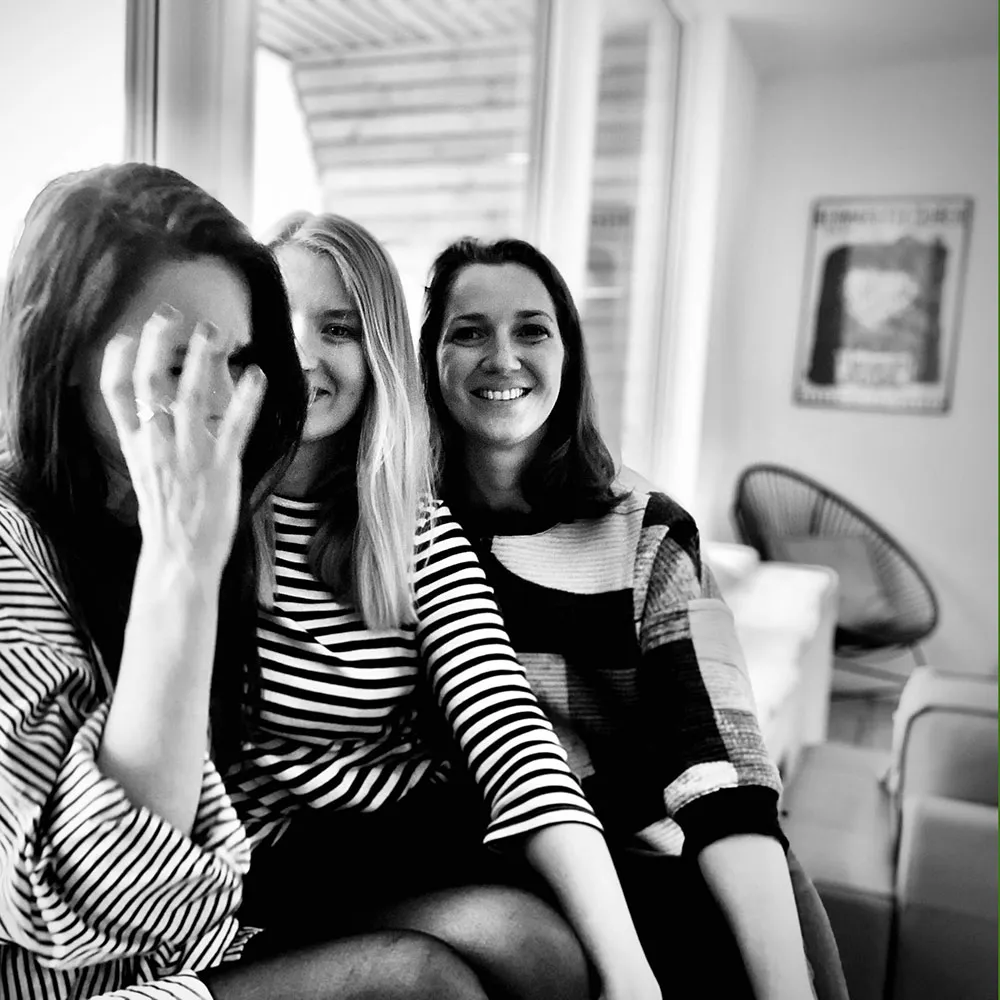 Majitelka Gvendolíny House – designové dřevostavby v Lejčkově u Tábora