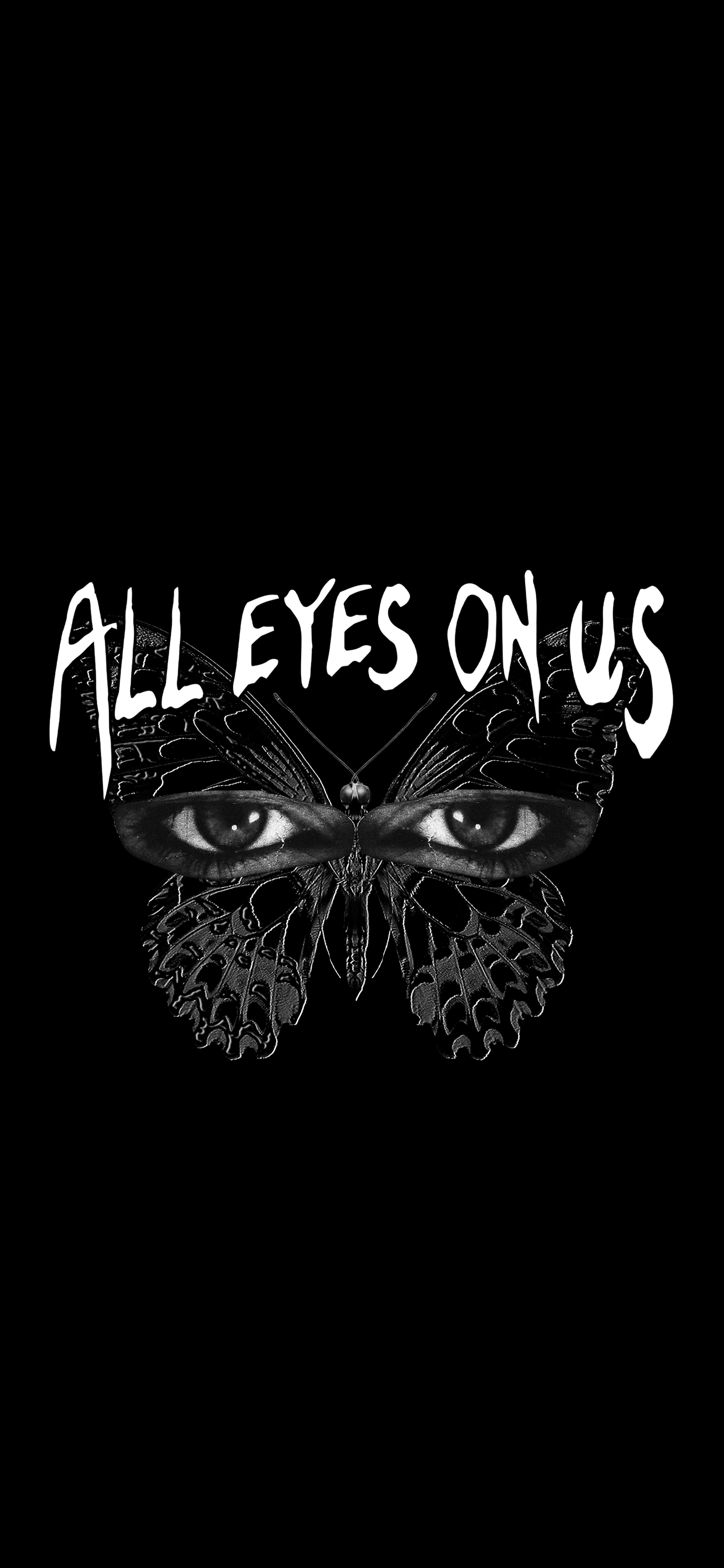 butterfly graphic wallpaper background iphone