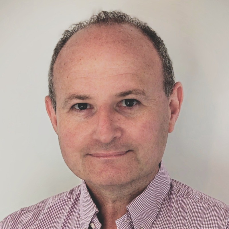Paul Kenny, VP of Customer Success at Daon