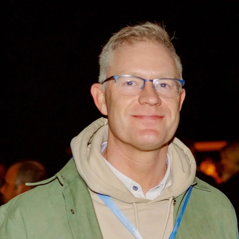 Nick Lambert