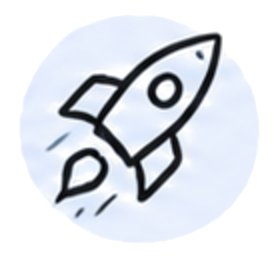 Rocket sketch