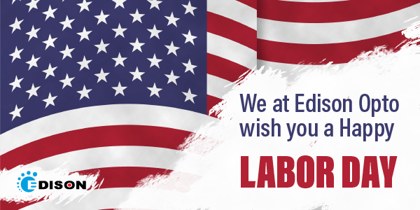 Holiday Banner Labor Day