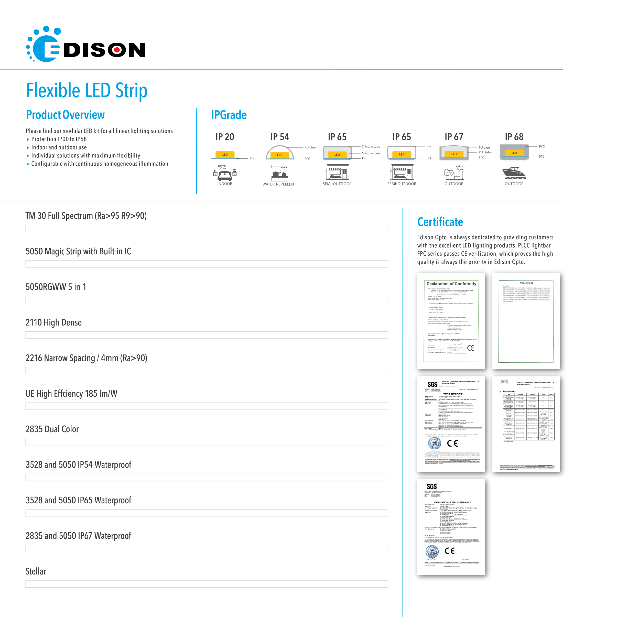 Lightfair International 2019 Demo-3