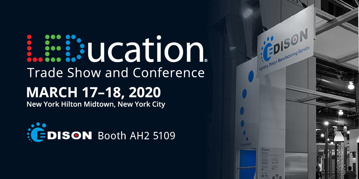 LEDucation 2020 LinkedIn Banner 