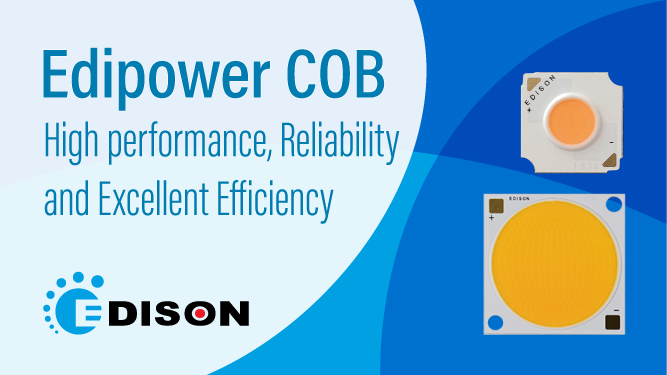 Magazine AD COB Banner