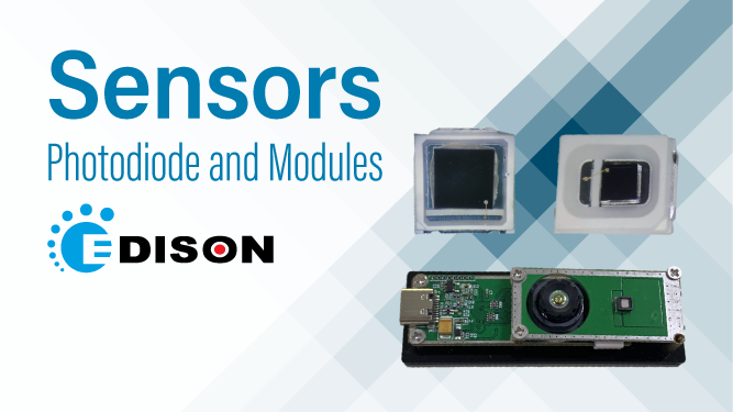 Magazine AD Sensors Banner