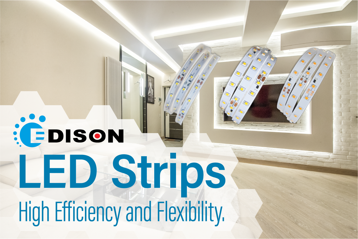 Magazine AD Strips LinkedIn Banner