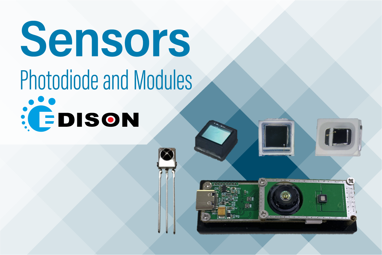 Magazine AD Sensor LinkedIn Banner