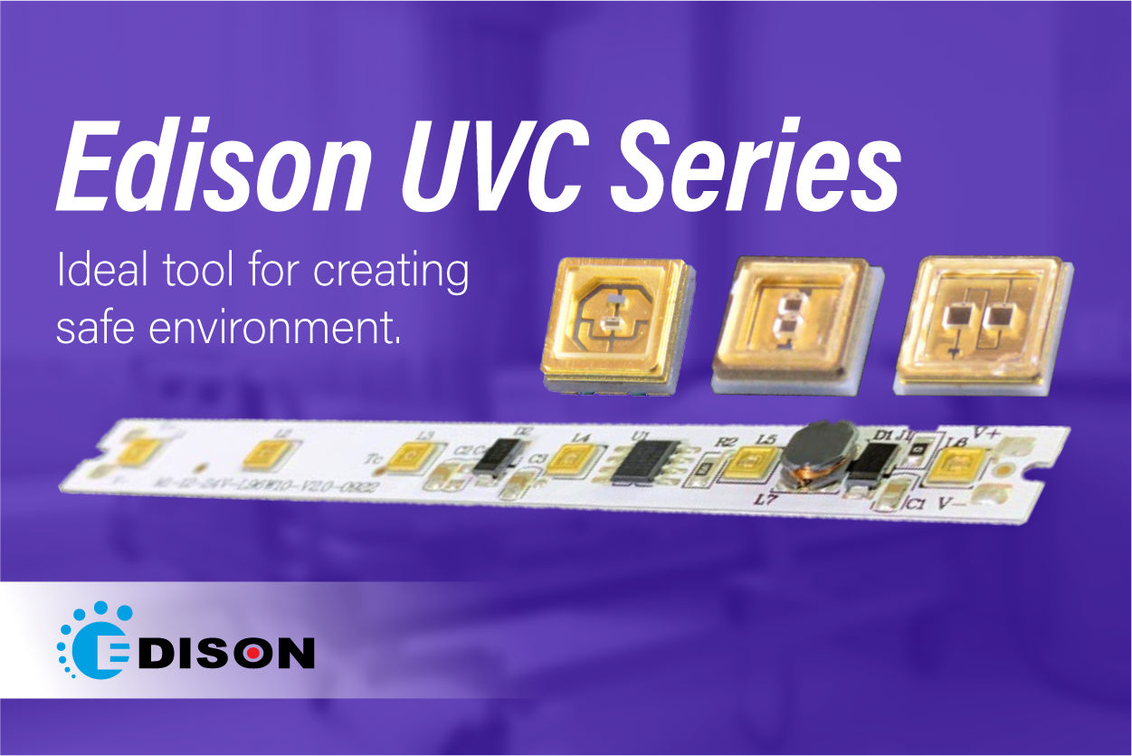 Magazine AD UVC LinkedIn Banner