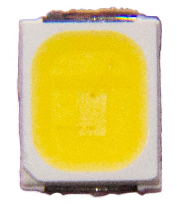LED PLCC 2835 HE Photo