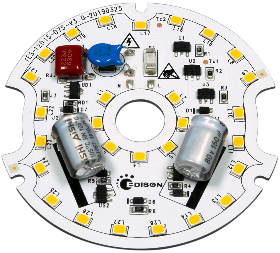 AC Module FF ET CS Photo