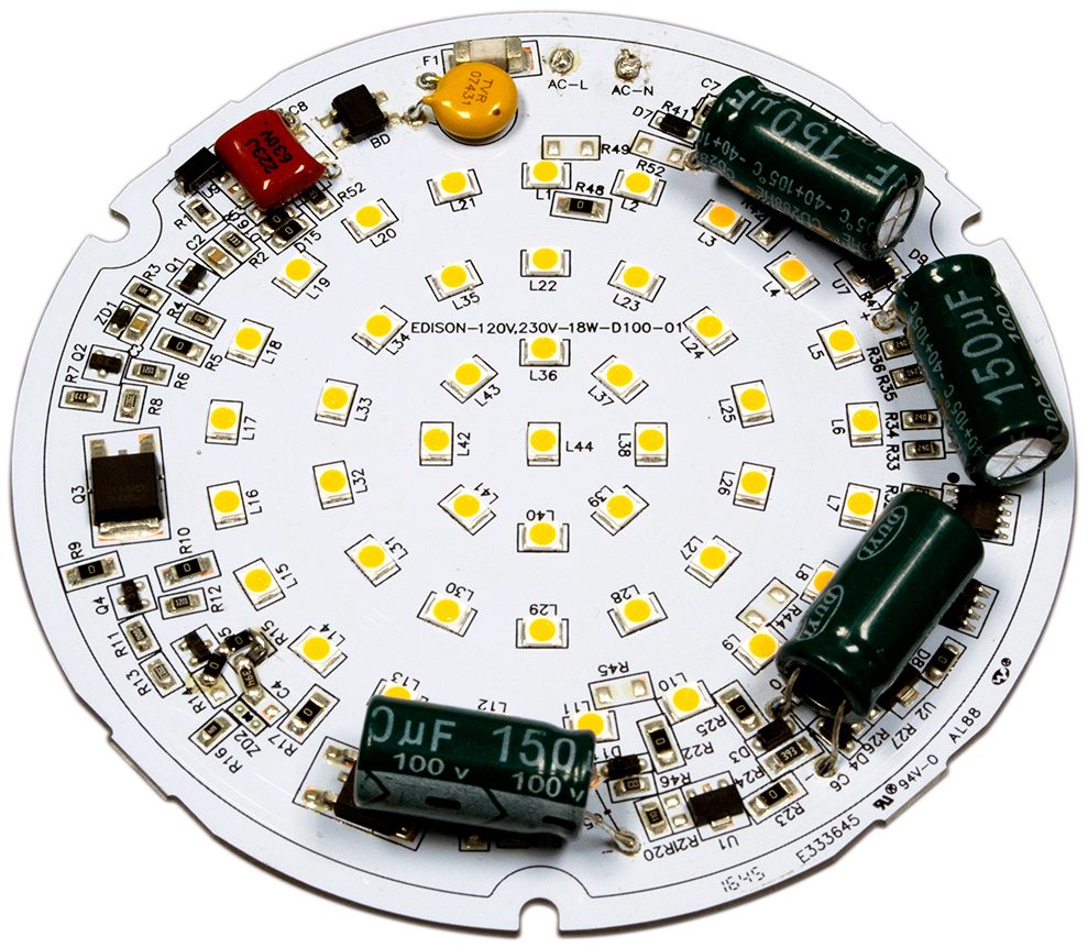 AC Module U FF T 01 Photo