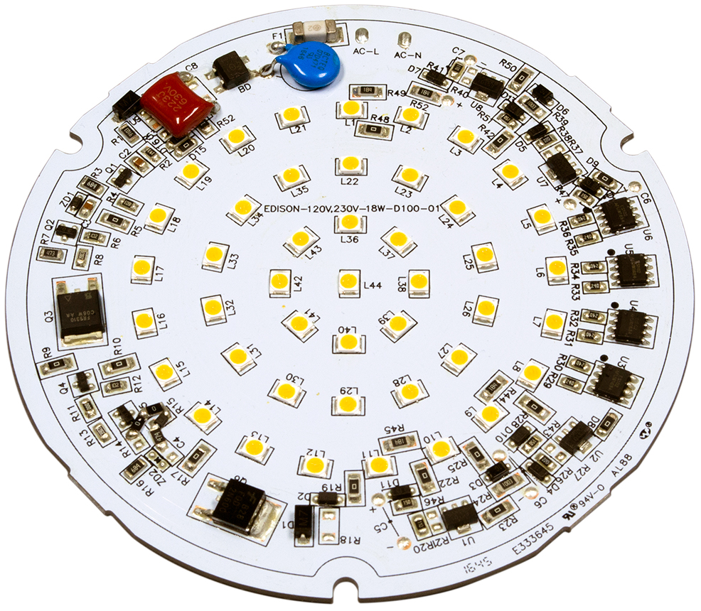AC Module U T 02 Photo