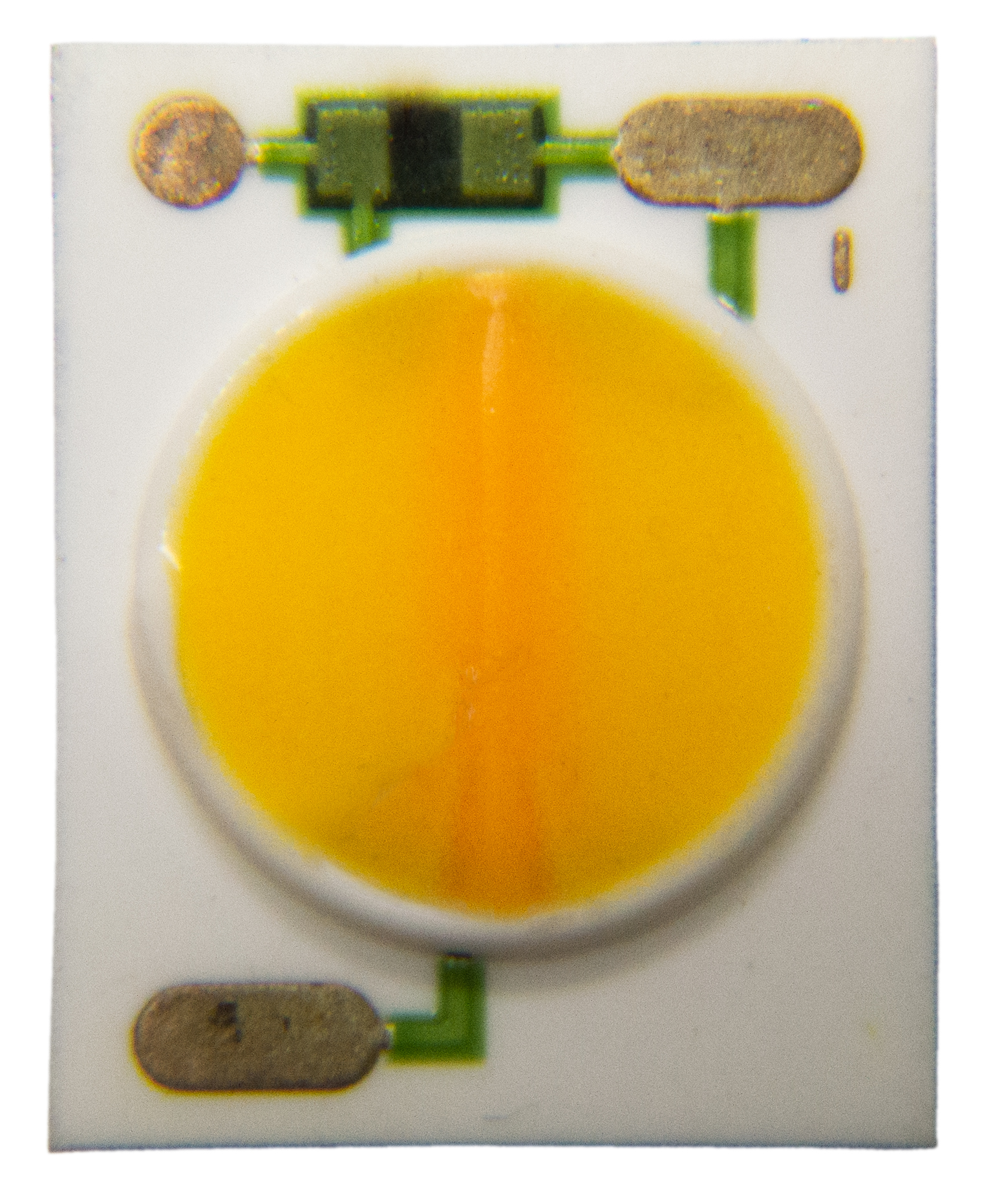 COB Dim to Warm Photo