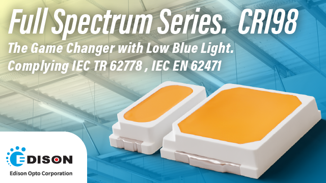 Full Spectrum LinkedIn AD Banner